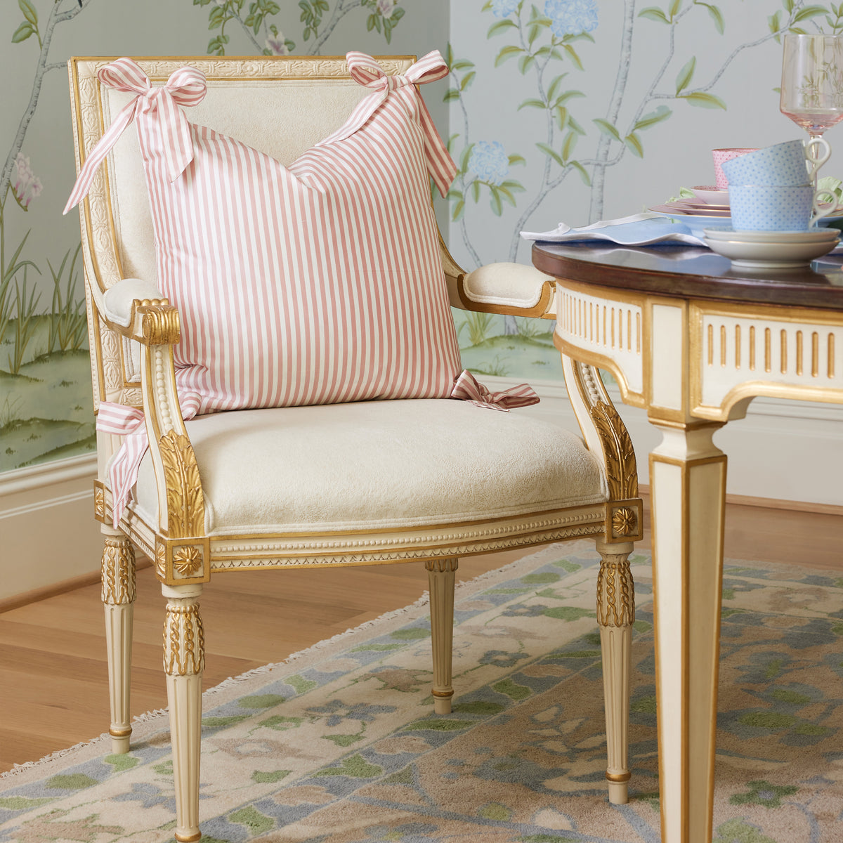St. James Arm Chair