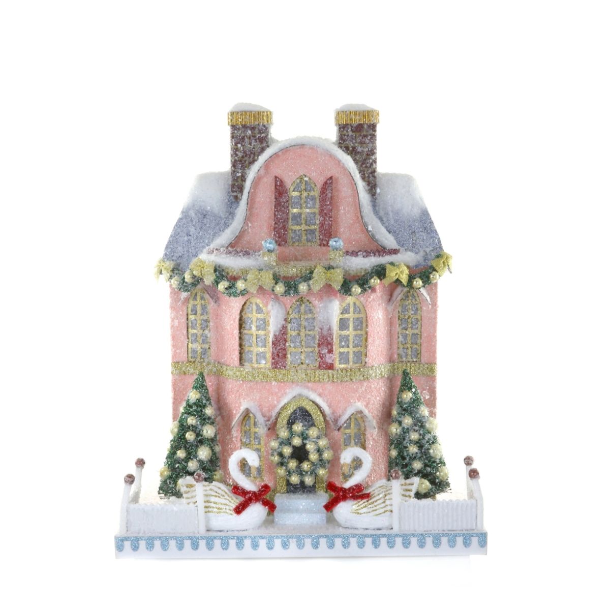 Sugar Plum Manor - Caitlin Wilson Design