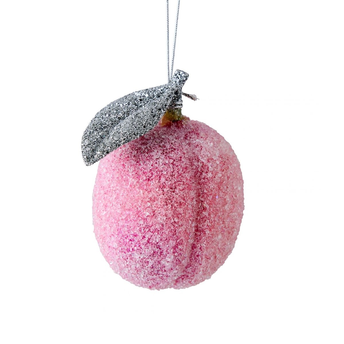 Sugar Plum Ornament - Caitlin Wilson Design