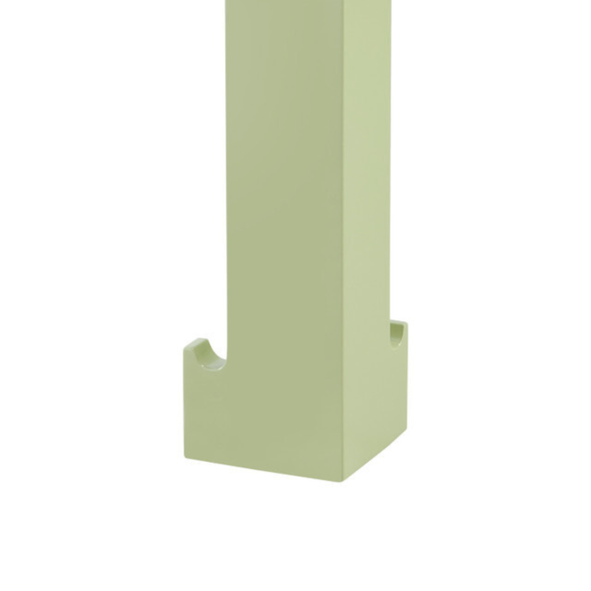 Sylvie Desk in Fern - Caitlin Wilson Design