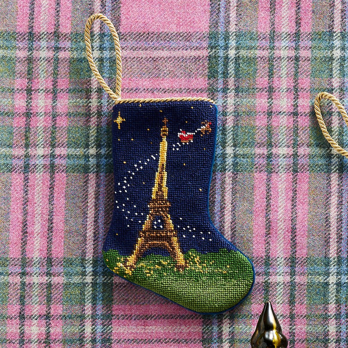 The Big Ben Bauble in London