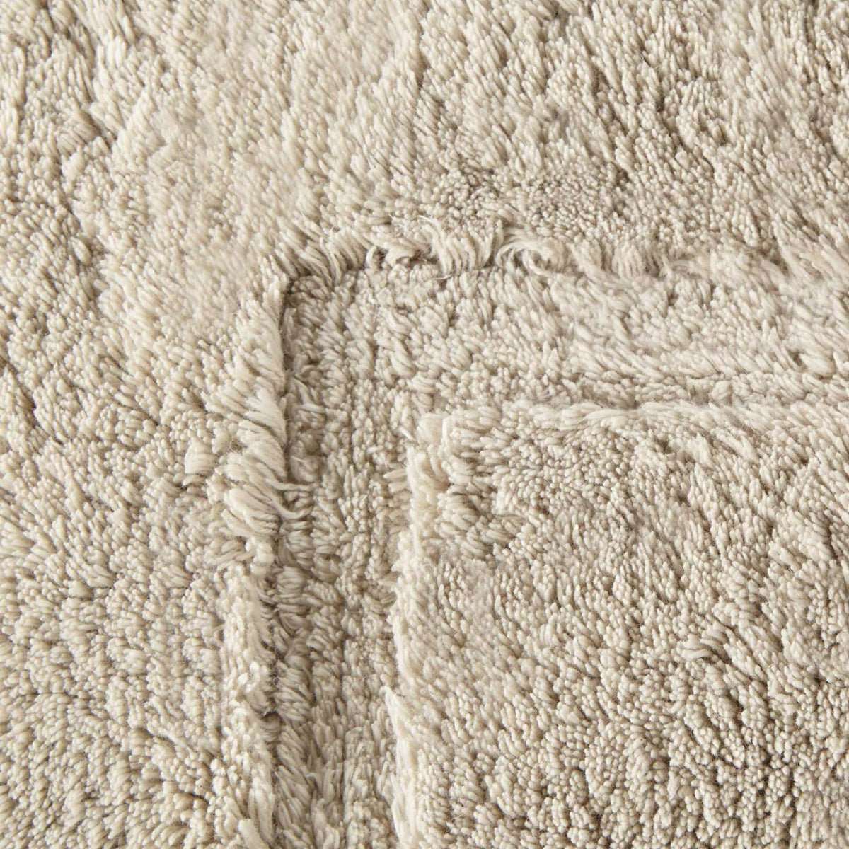 Tiffany Cloud Bath Rug - Caitlin Wilson Design