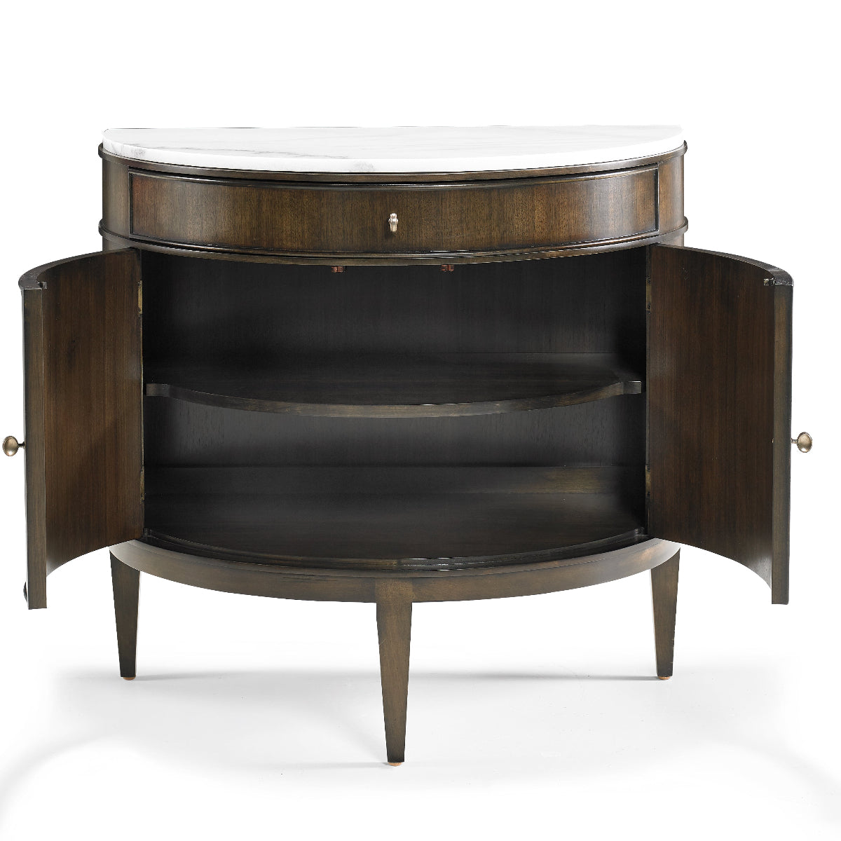 Sinclair Two-Door Chest - Caitlin Wilson Design