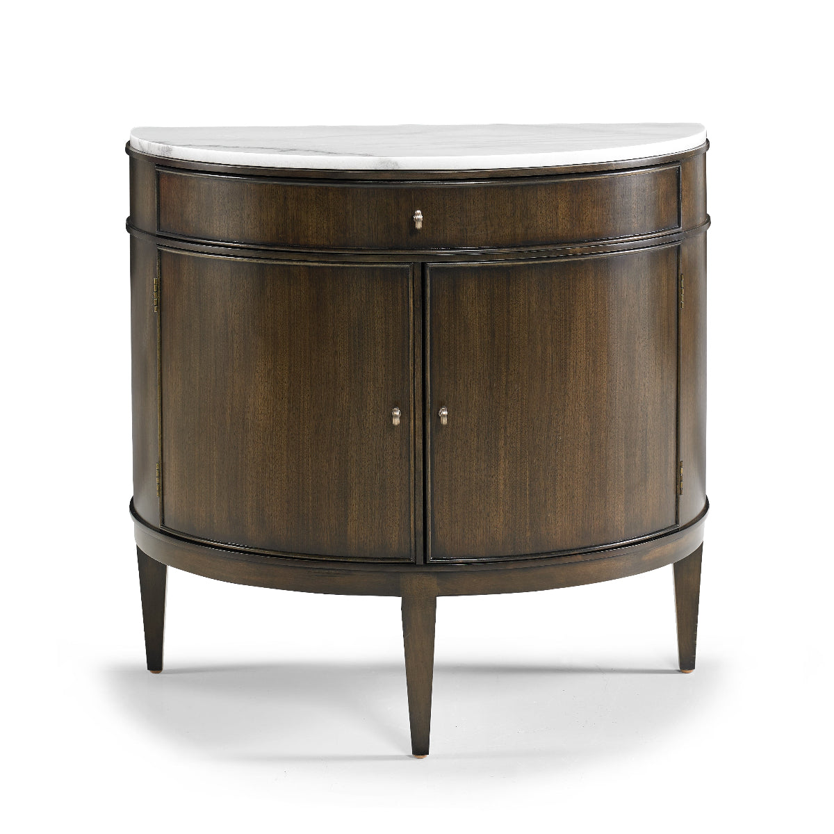 Sinclair Two-Door Chest - Caitlin Wilson Design