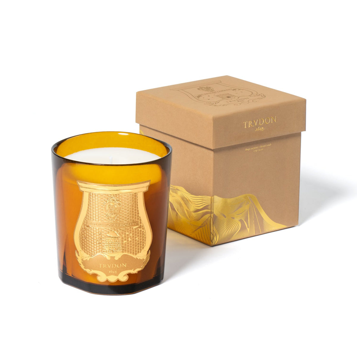 Altair Classic Candle (Limited Edition) - Caitlin Wilson Design