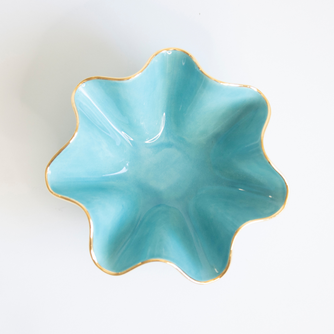 Adorn Wavy Bowl
