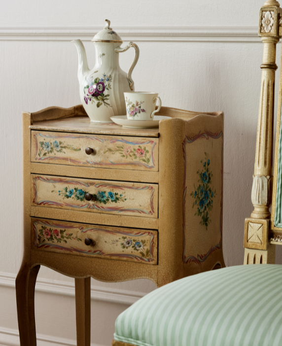 Collected Spring 2025 | Furniture