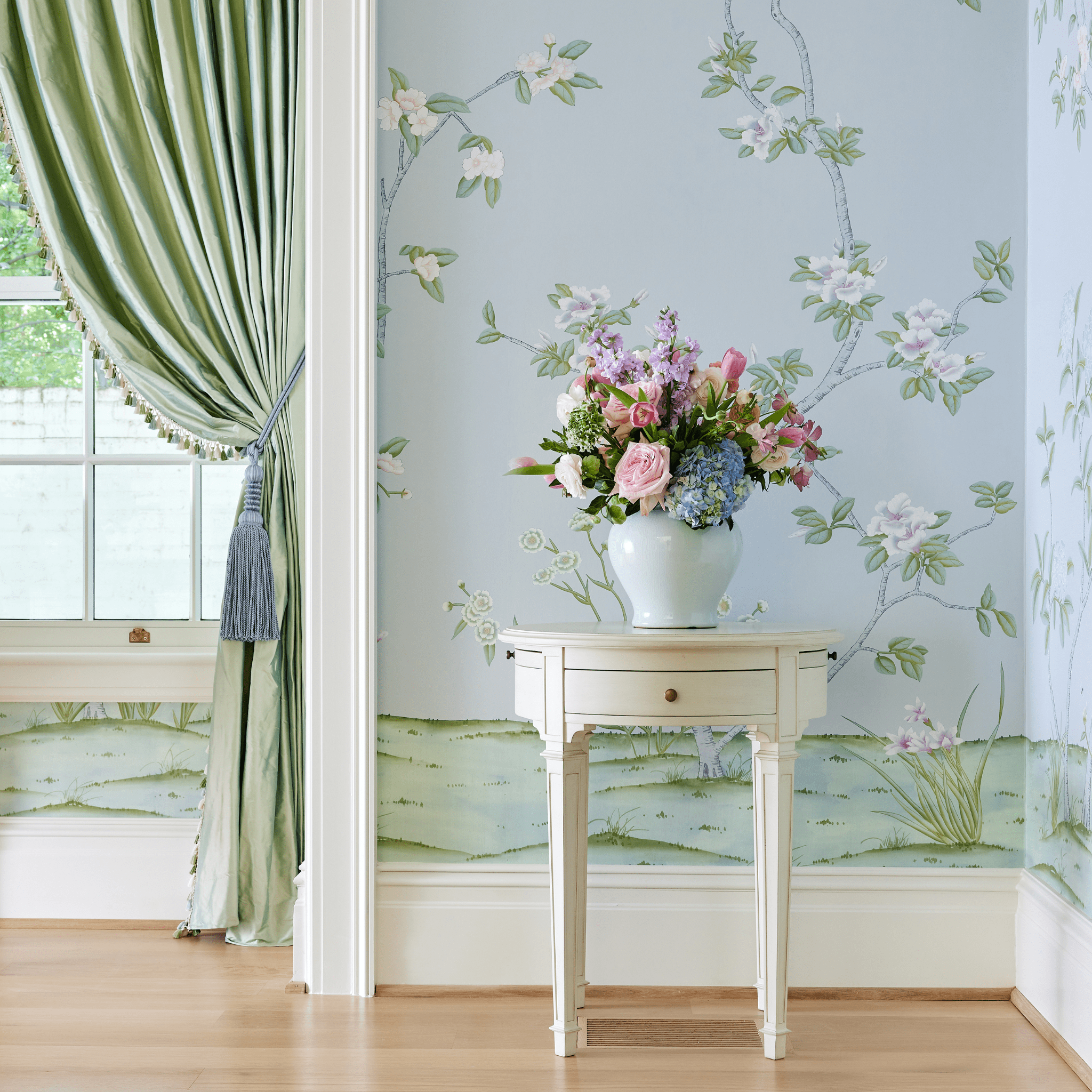 Walls that Tell a Story - CWD