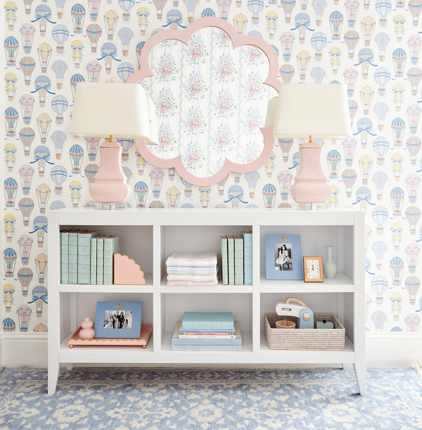 Cait Kids | Sweet & full of life, our children's collection will bring timeless style to your little ones spaces.