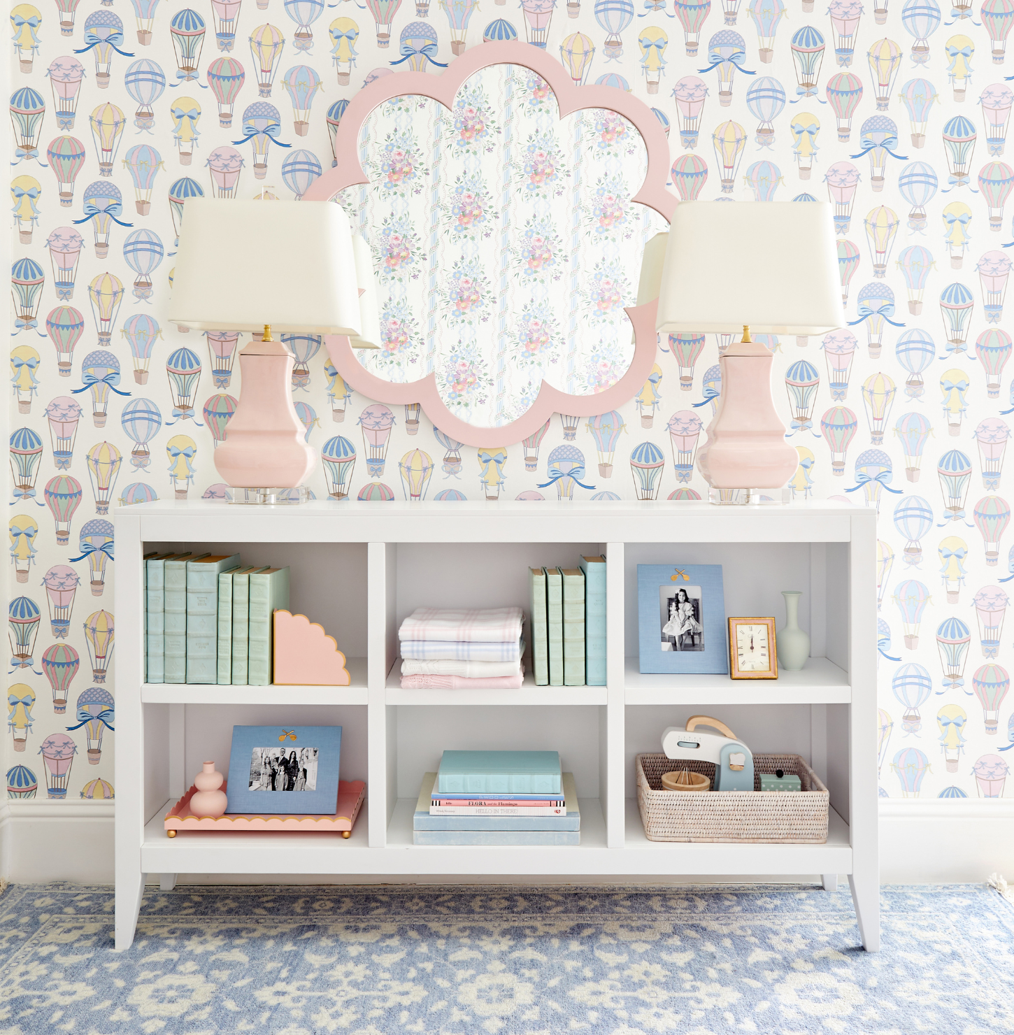 Cait Kids | Sweet & full of life, our childrens collection will bring timeless style to your little ones spaces.