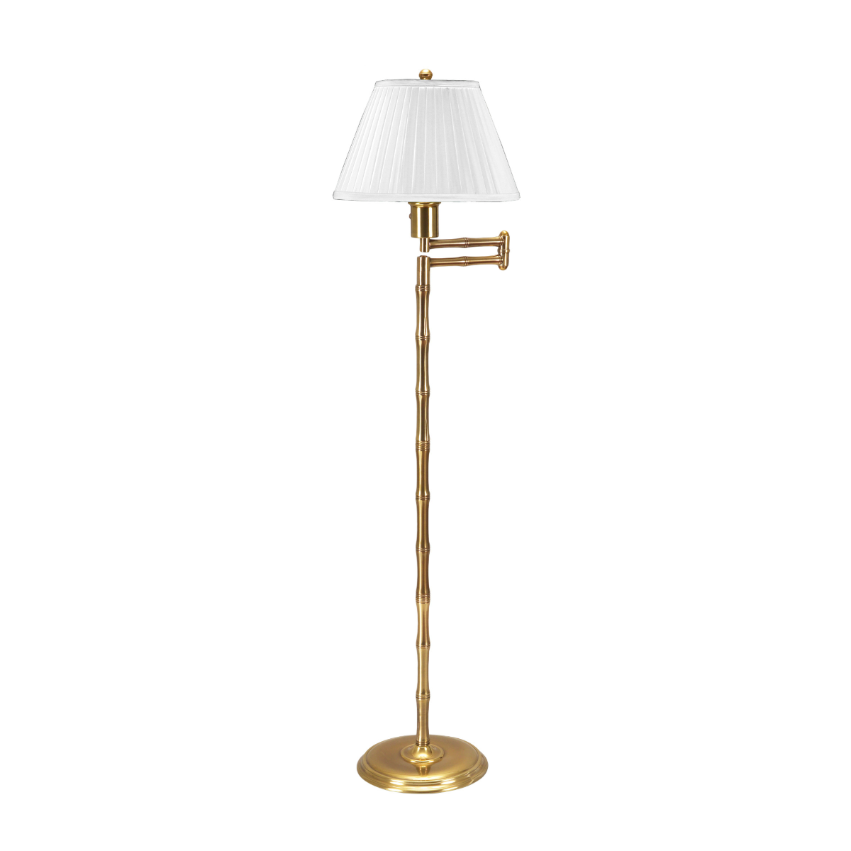 Highgrove Floor Lamp - Caitlin Wilson Designs
