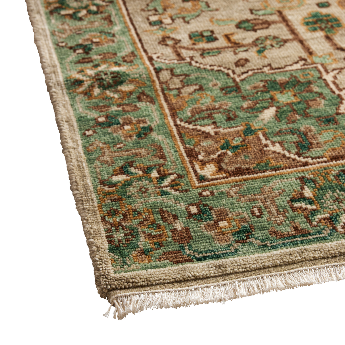 St. Andrews Rug - Caitlin Wilson Design