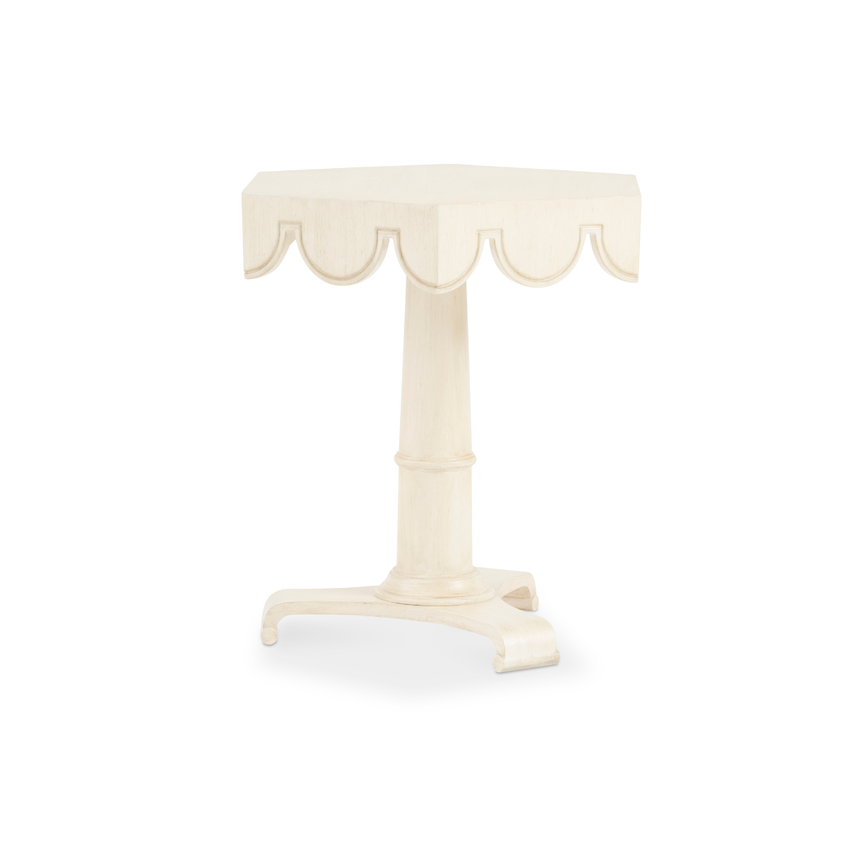 Balmoral Accent Table - Caitlin Wilson Design