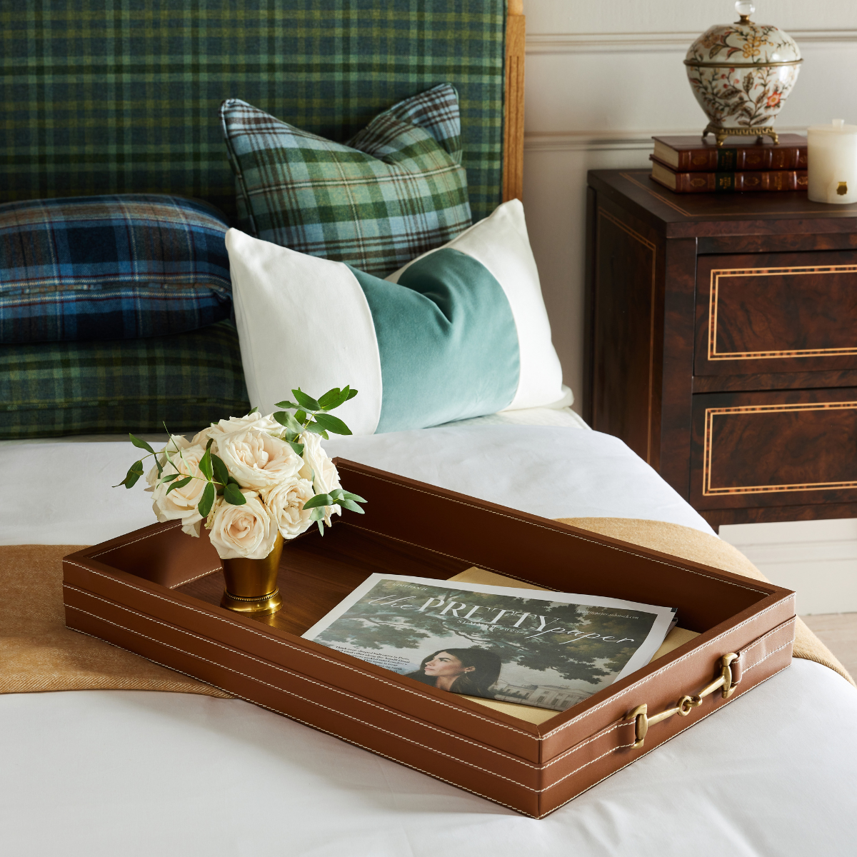 Chamberlain Catchall - Caitlin Wilson Design