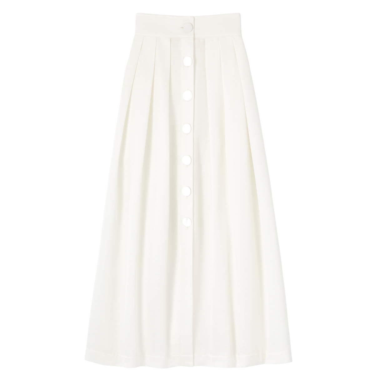 Irving Textured in White - Caitlin Wilson Designs