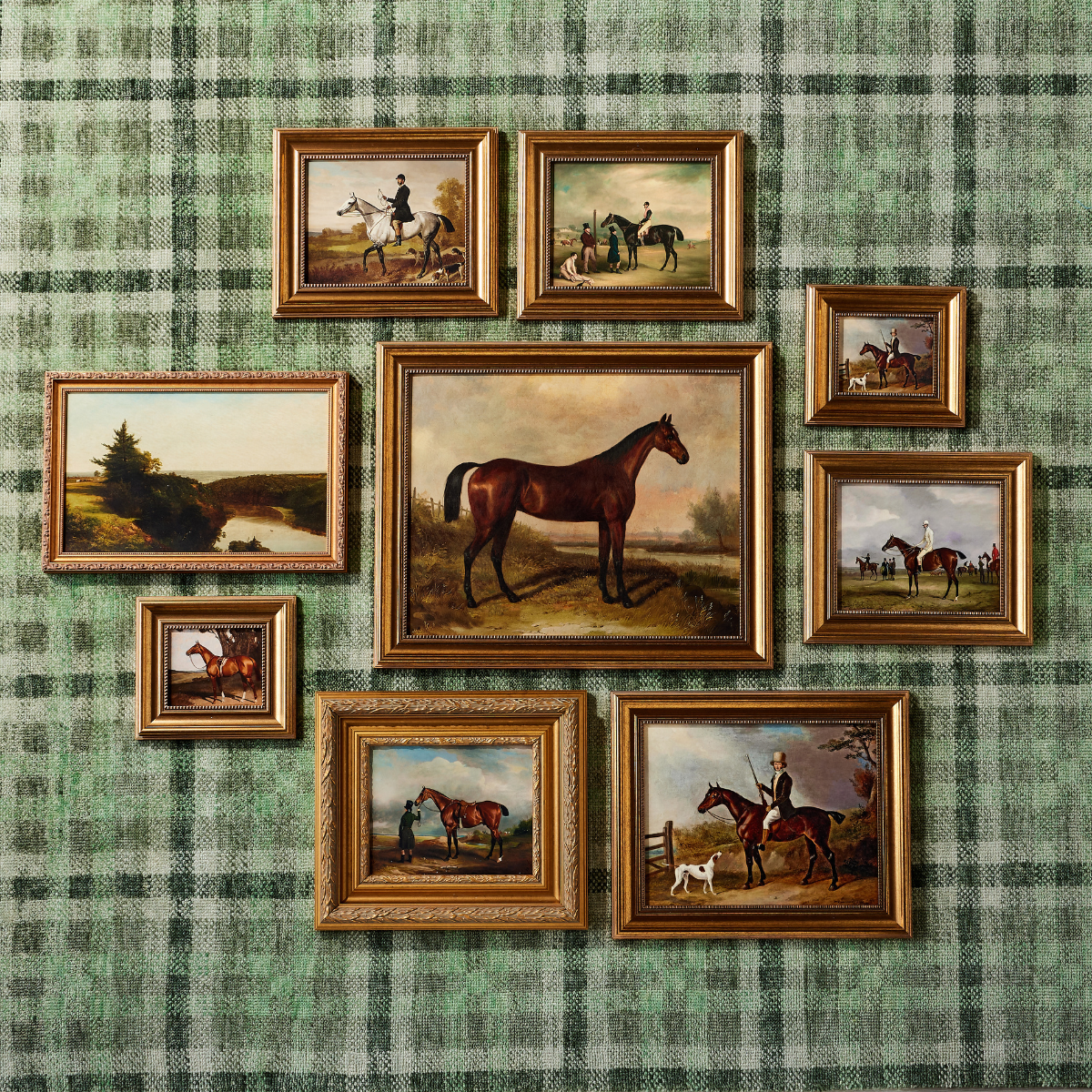 The Riverbend Landscape - Caitlin Wilson Design