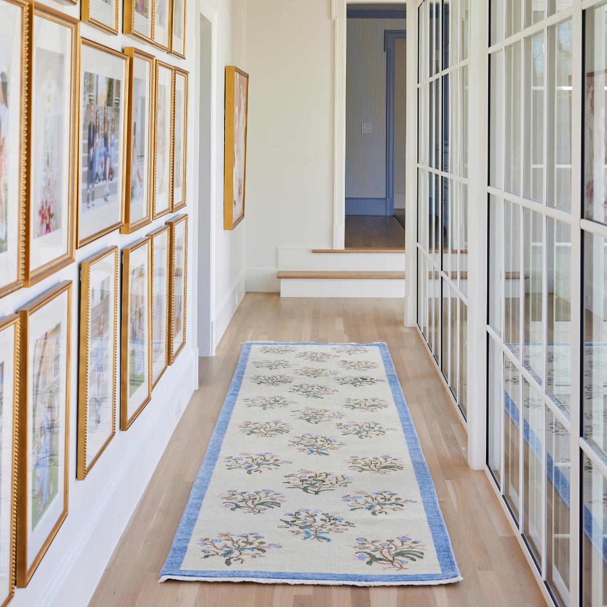 Marigold Rug - Caitlin Wilson Design