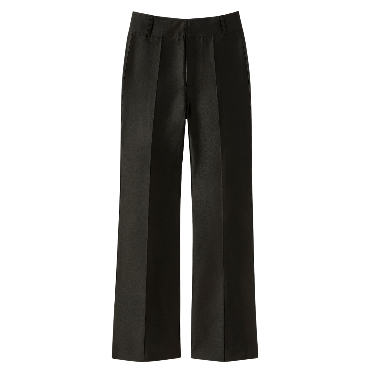 Yoshitomo Smart Pant in Black - Caitlin Wilson Designs