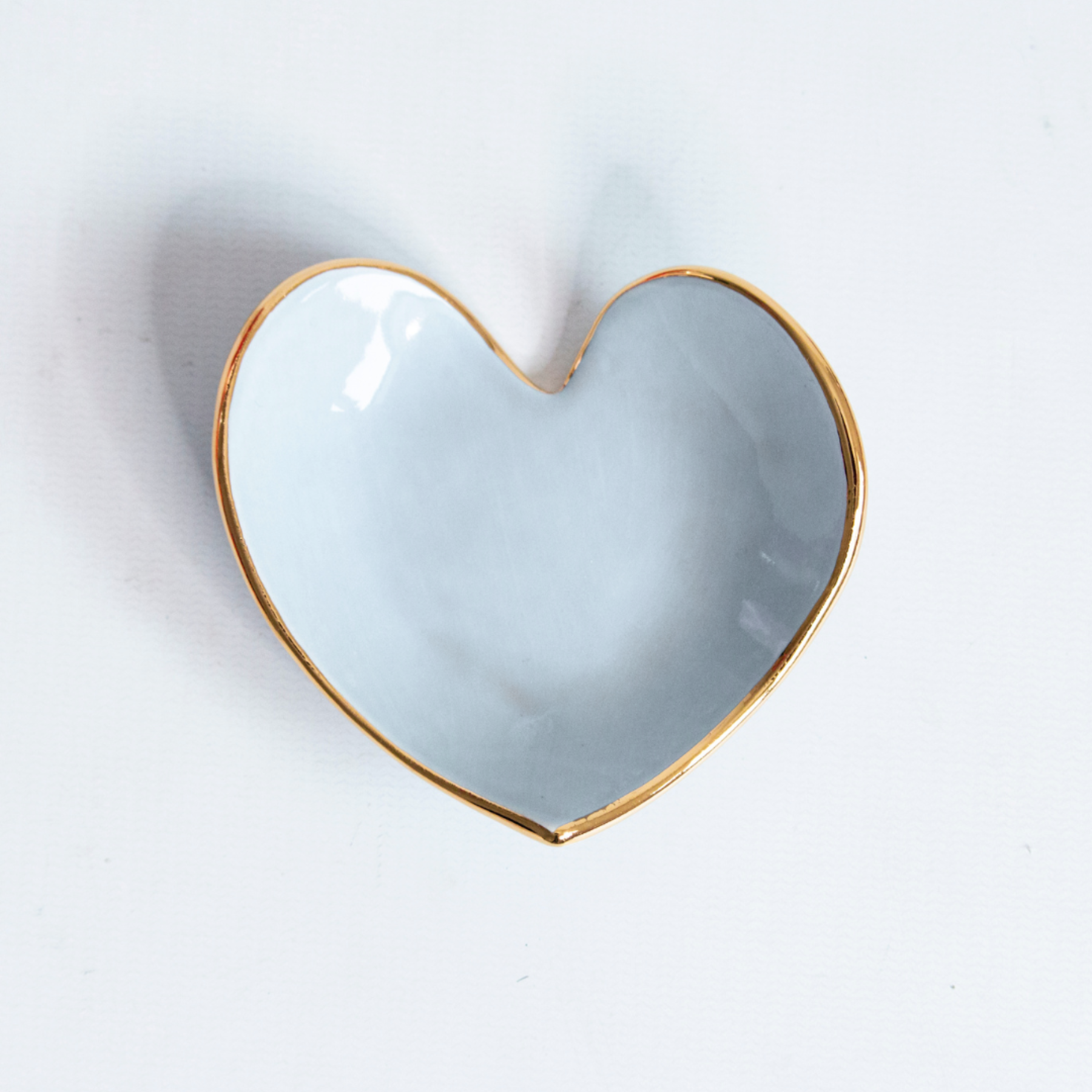 Heart Ring Dish