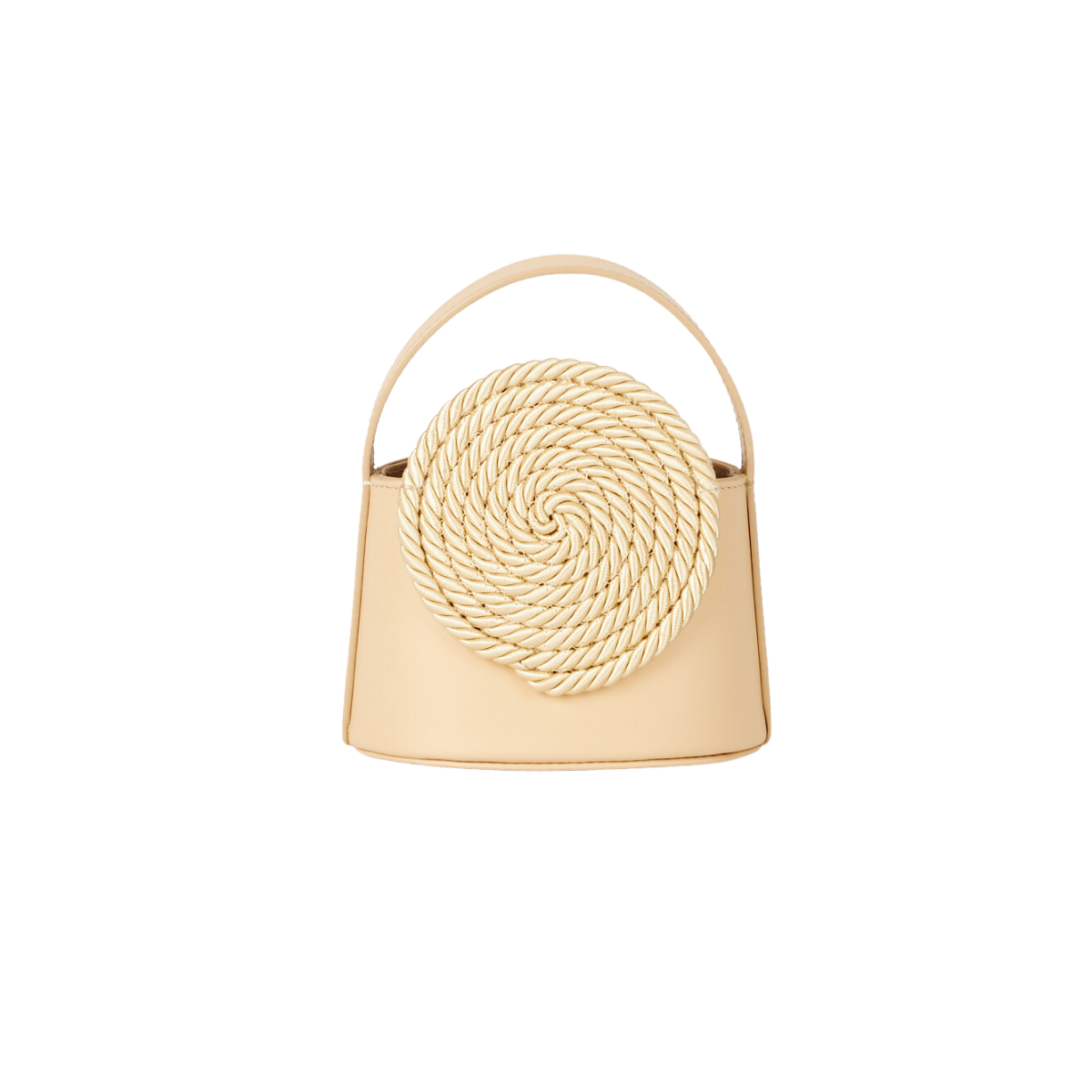 Gunther Passementerie in Beige - Caitlin Wilson Designs
