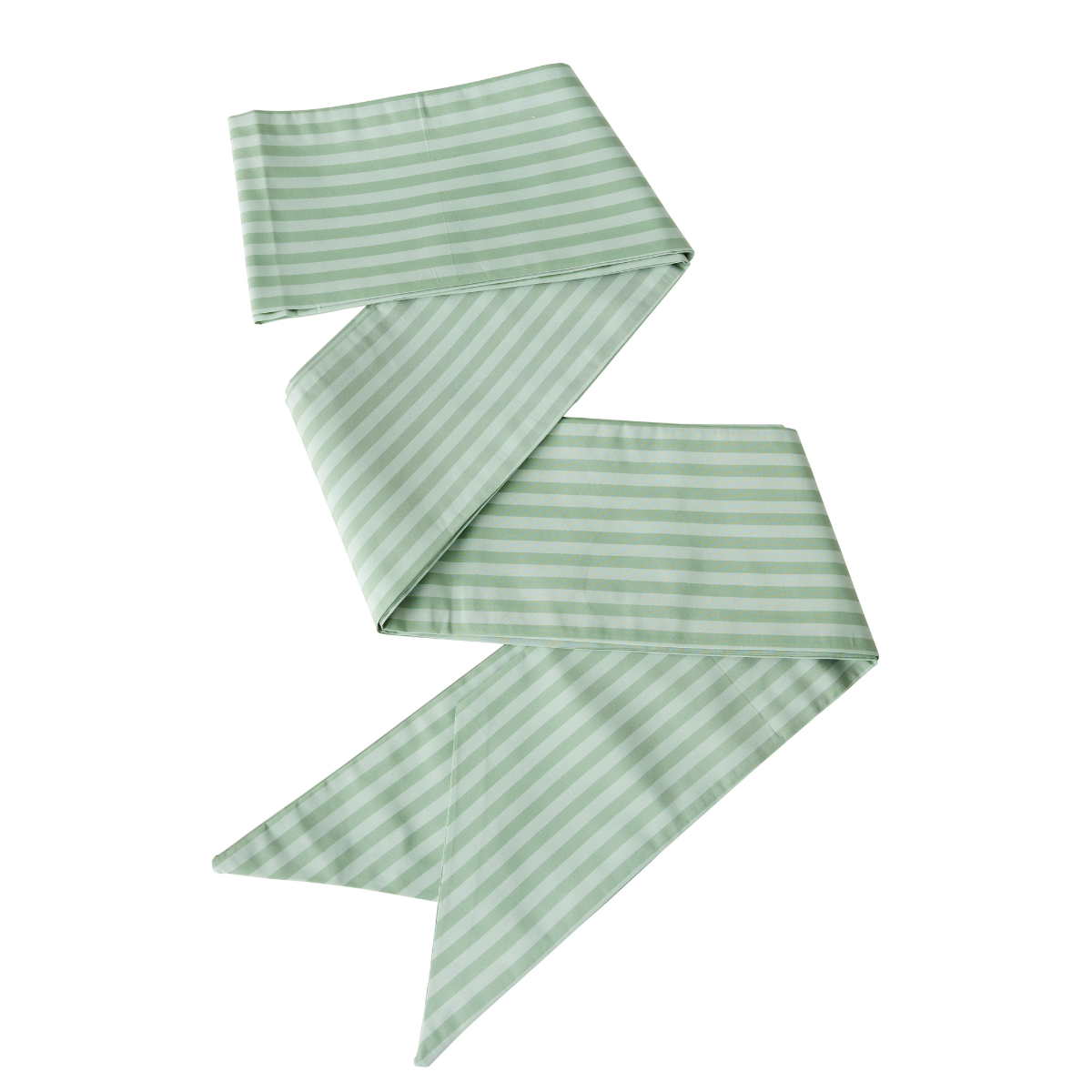 Noelle Ribbon Strip Wintergreen - Caitlin Wilson Design