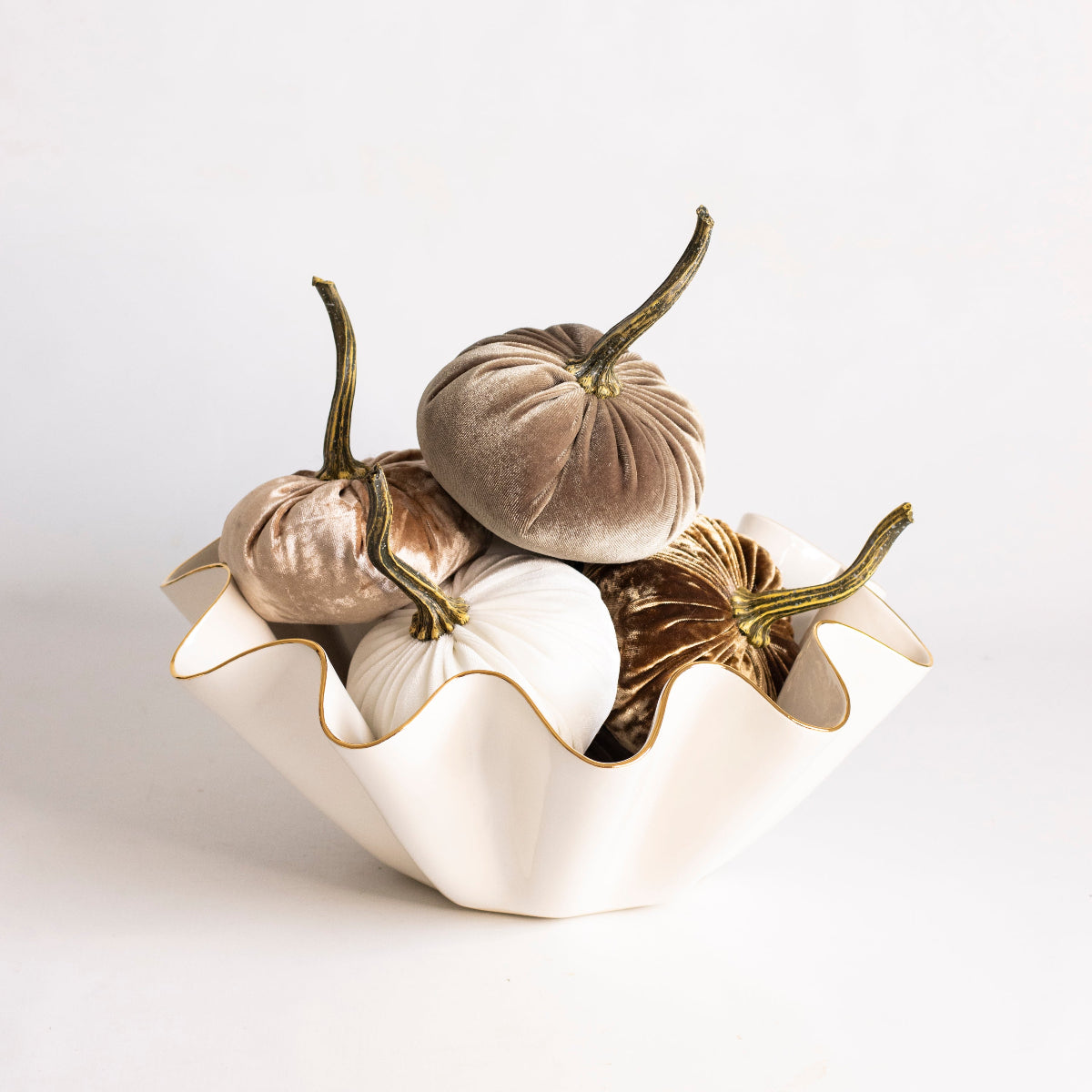 Epiphany Wavy Bowl