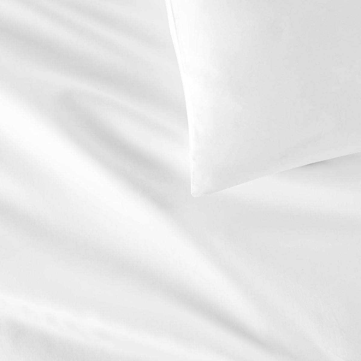 Virtuoso Sateen Duvet Cover - Caitlin Wilson Design
