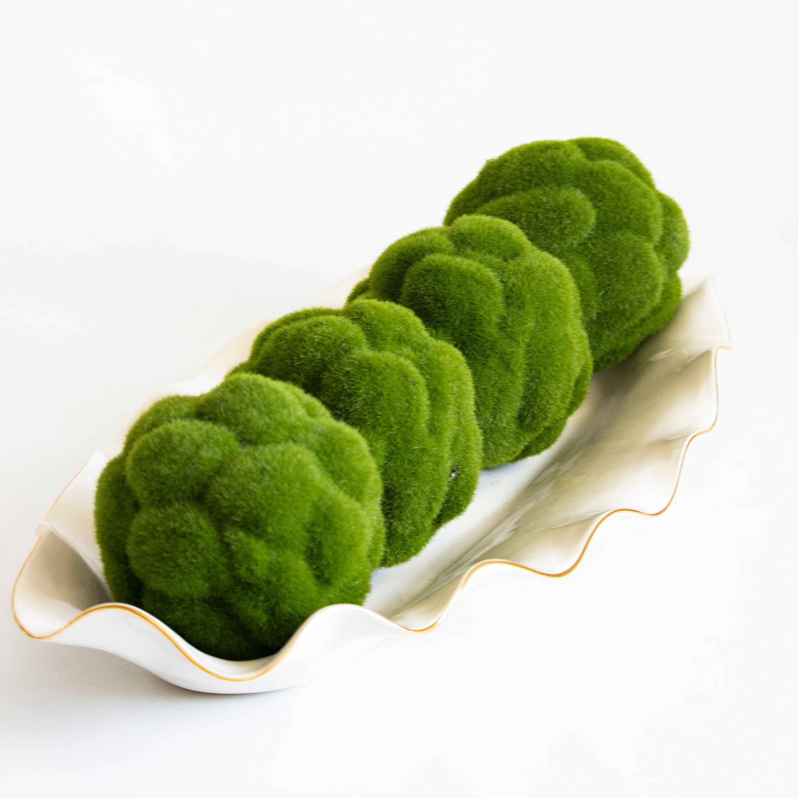 Wavy Cracker Tray
