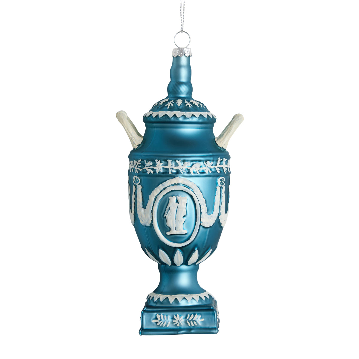 Wedgwood Urnament - Caitlin Wilson Design