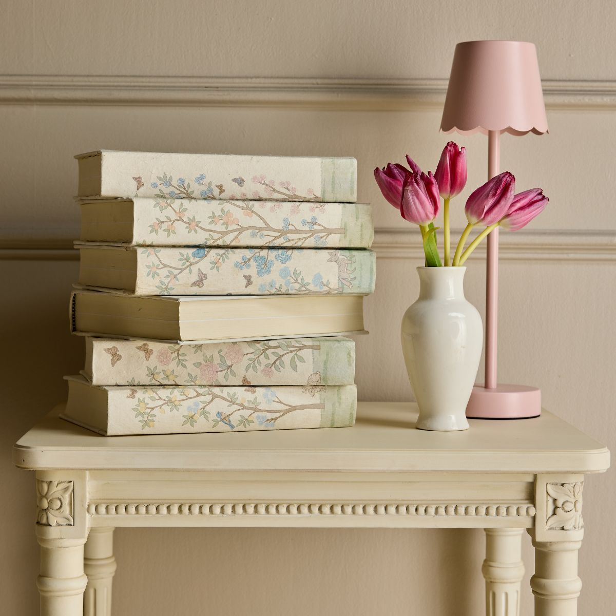 Wonderland Woods Book Set of 6 - Caitlin Wilson Design