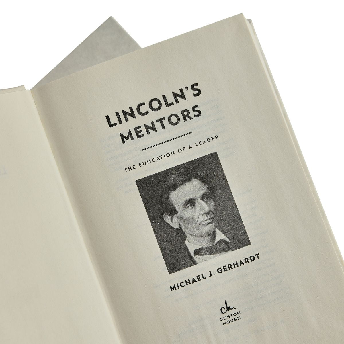 Wonderland Woods Book Set of 6 - Caitlin Wilson Design