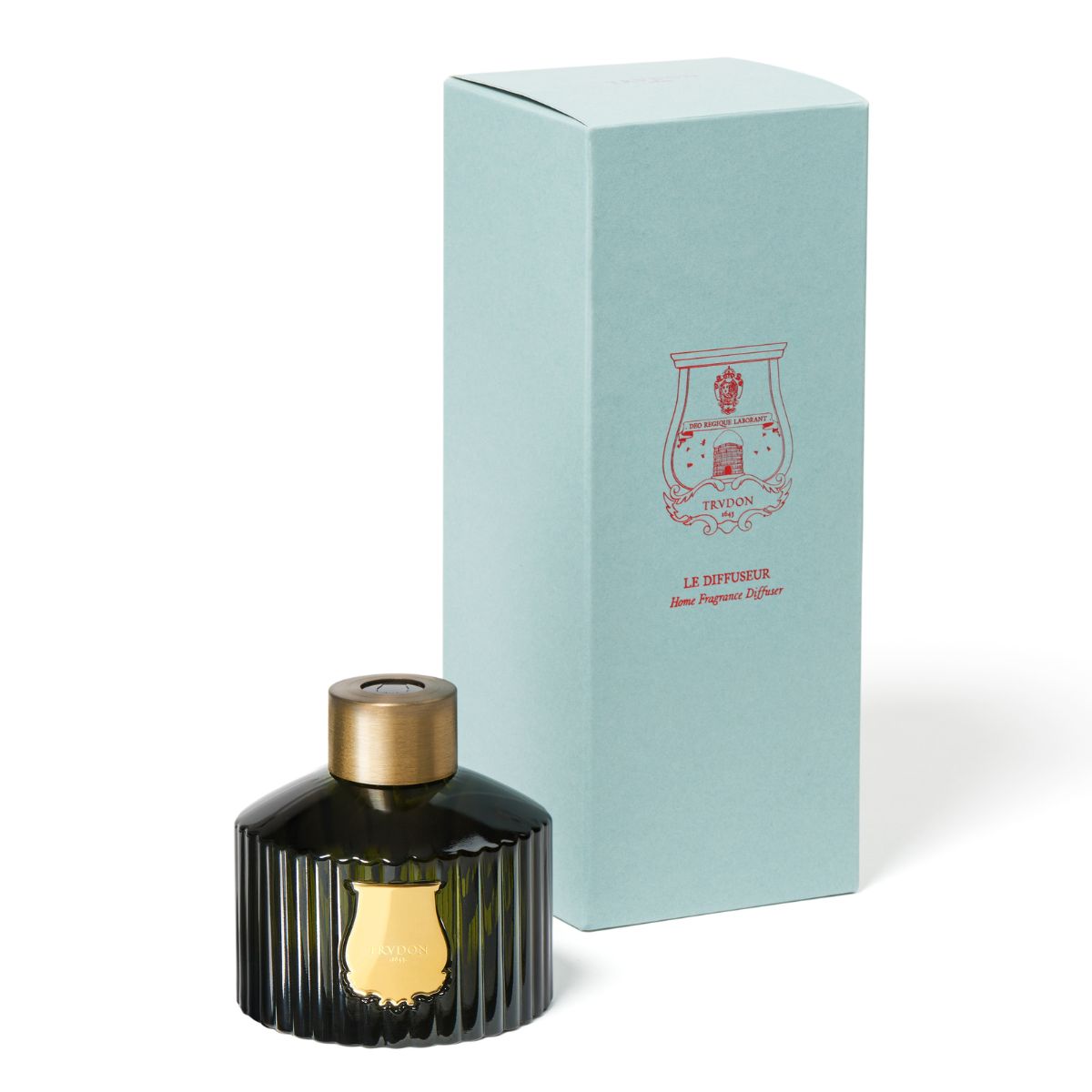 Large Abd El Kader Diffuser