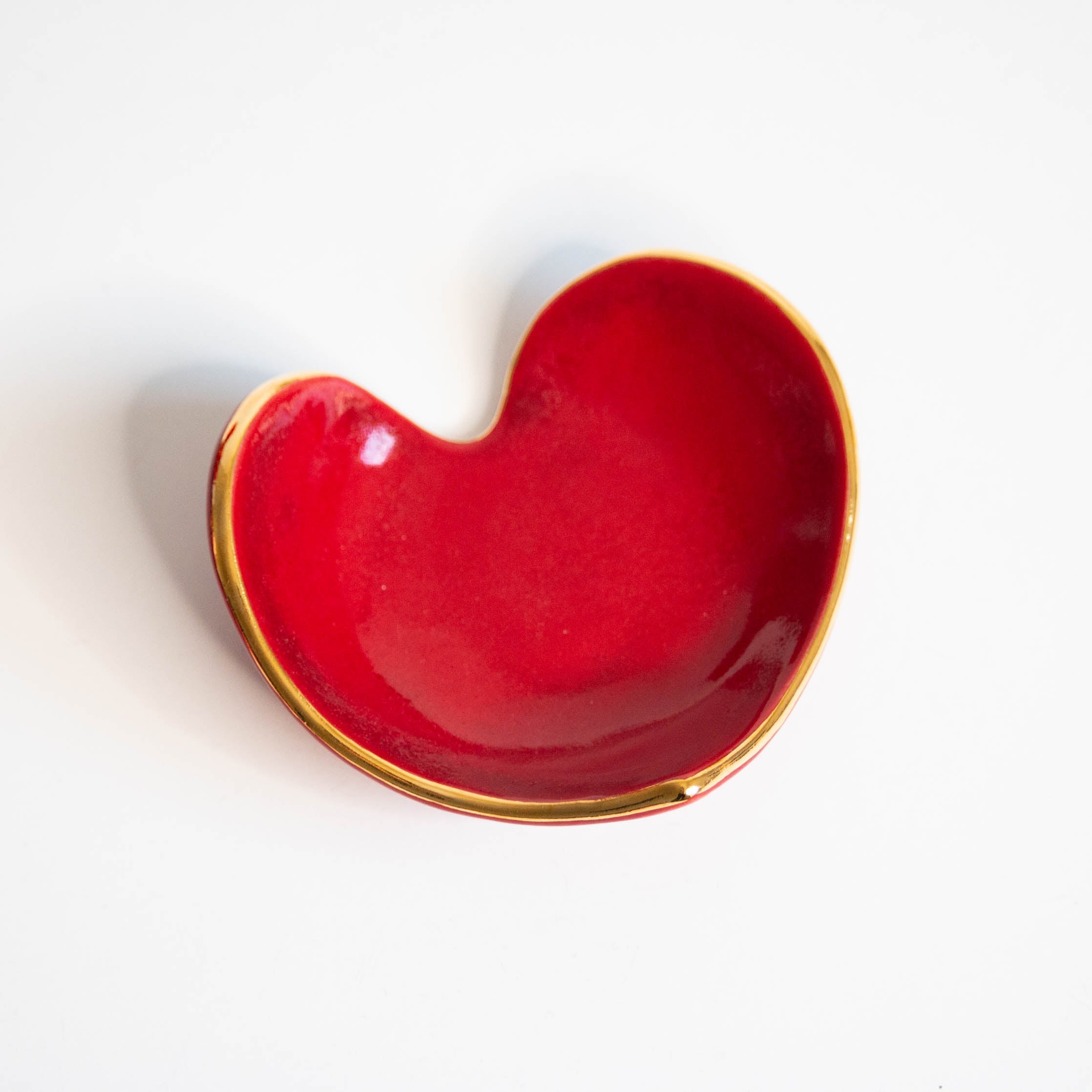 Heart Ring Dish