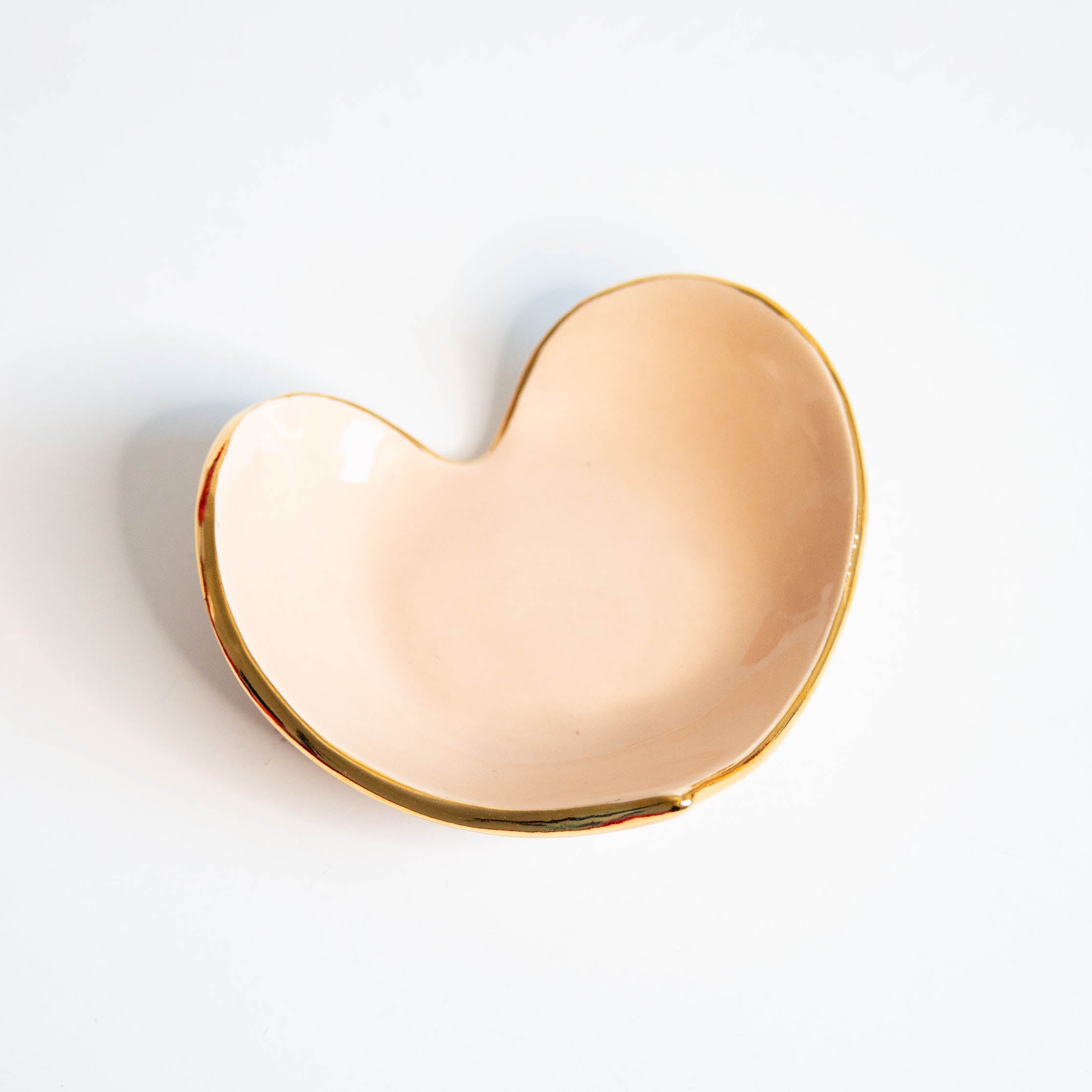 Heart Ring Dish