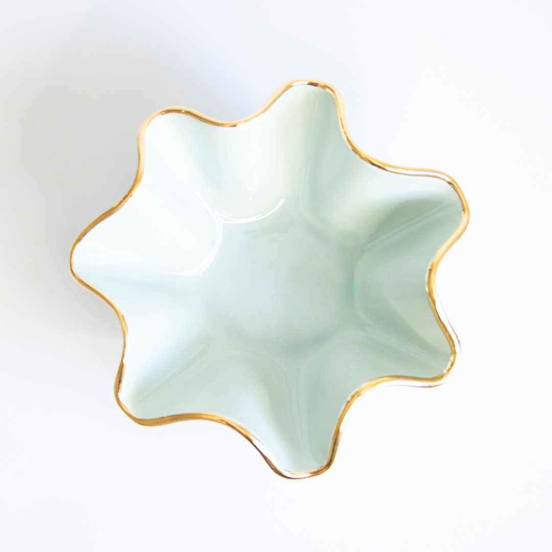 Adorn Wavy Bowl