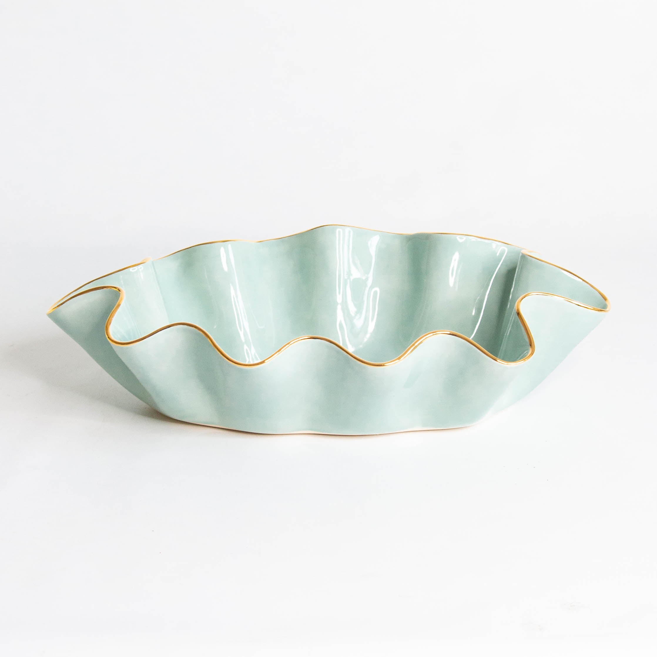 Juliette Wavy Bowl