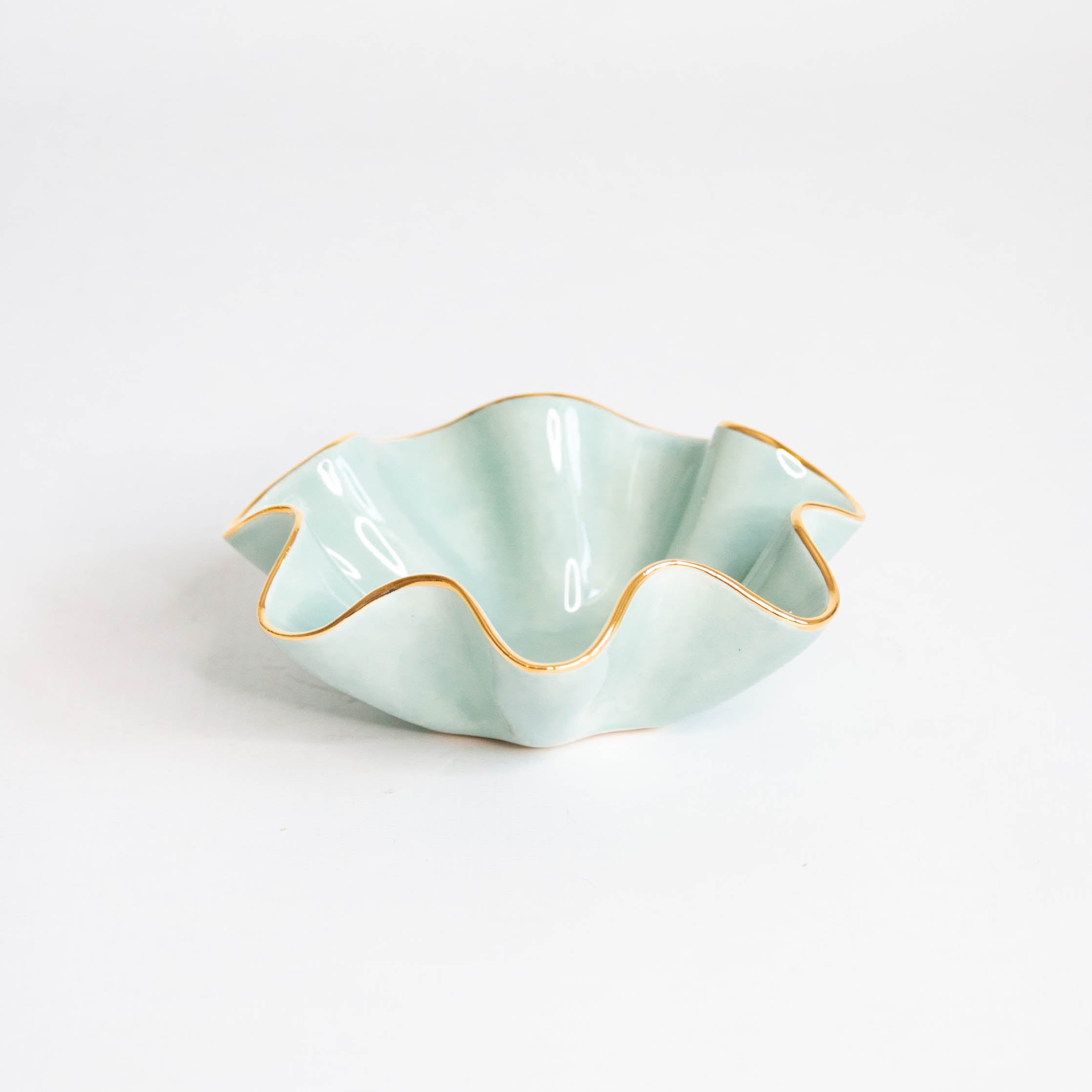 Adorn Wavy Bowl