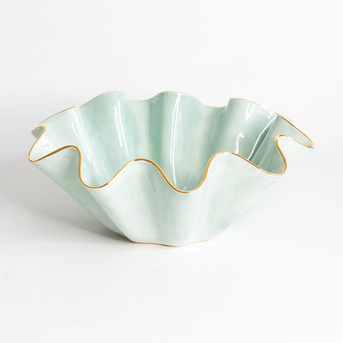 Epiphany Wavy Bowl