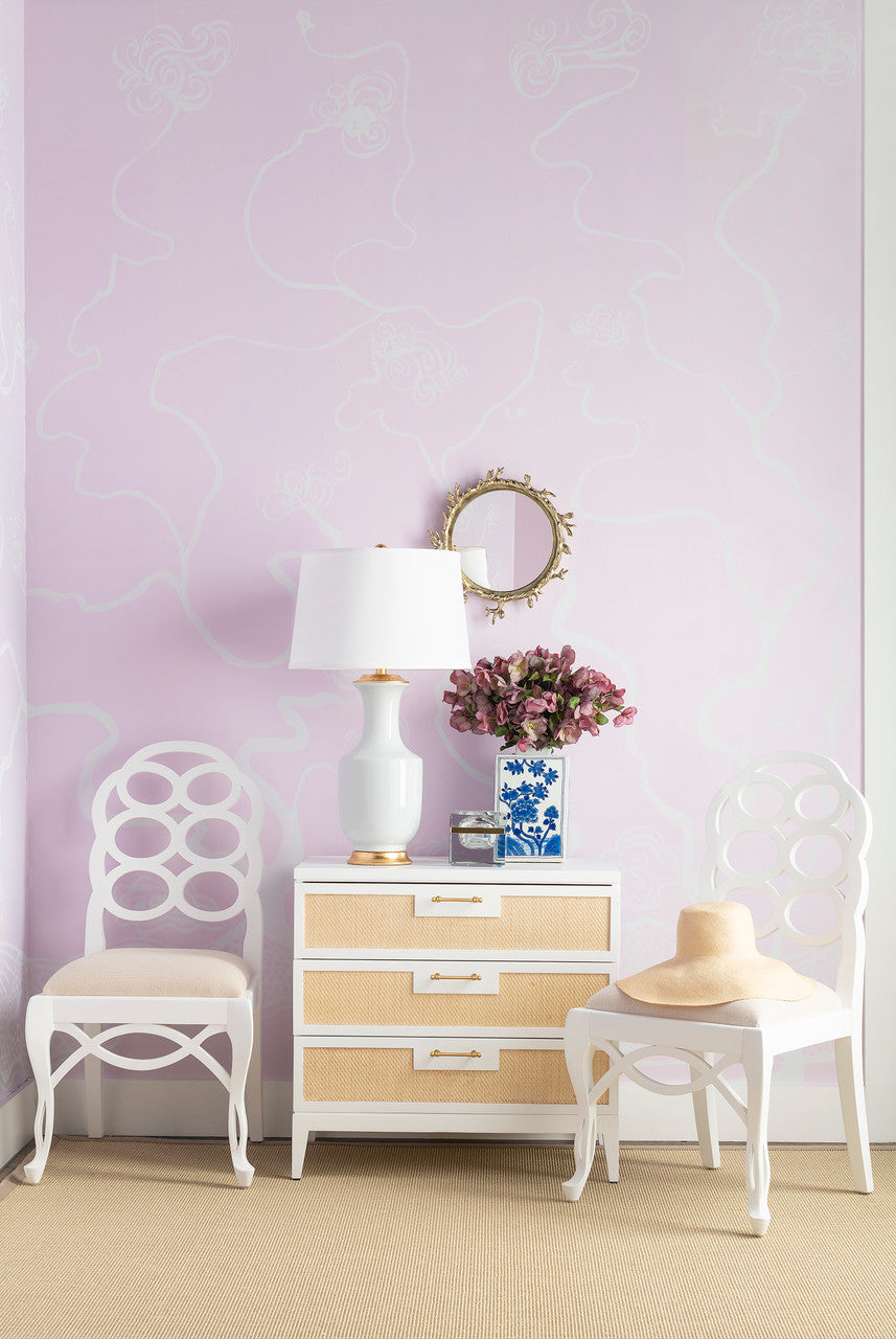 Meadow 3-Drawer Dresser - Caitlin Wilson Design