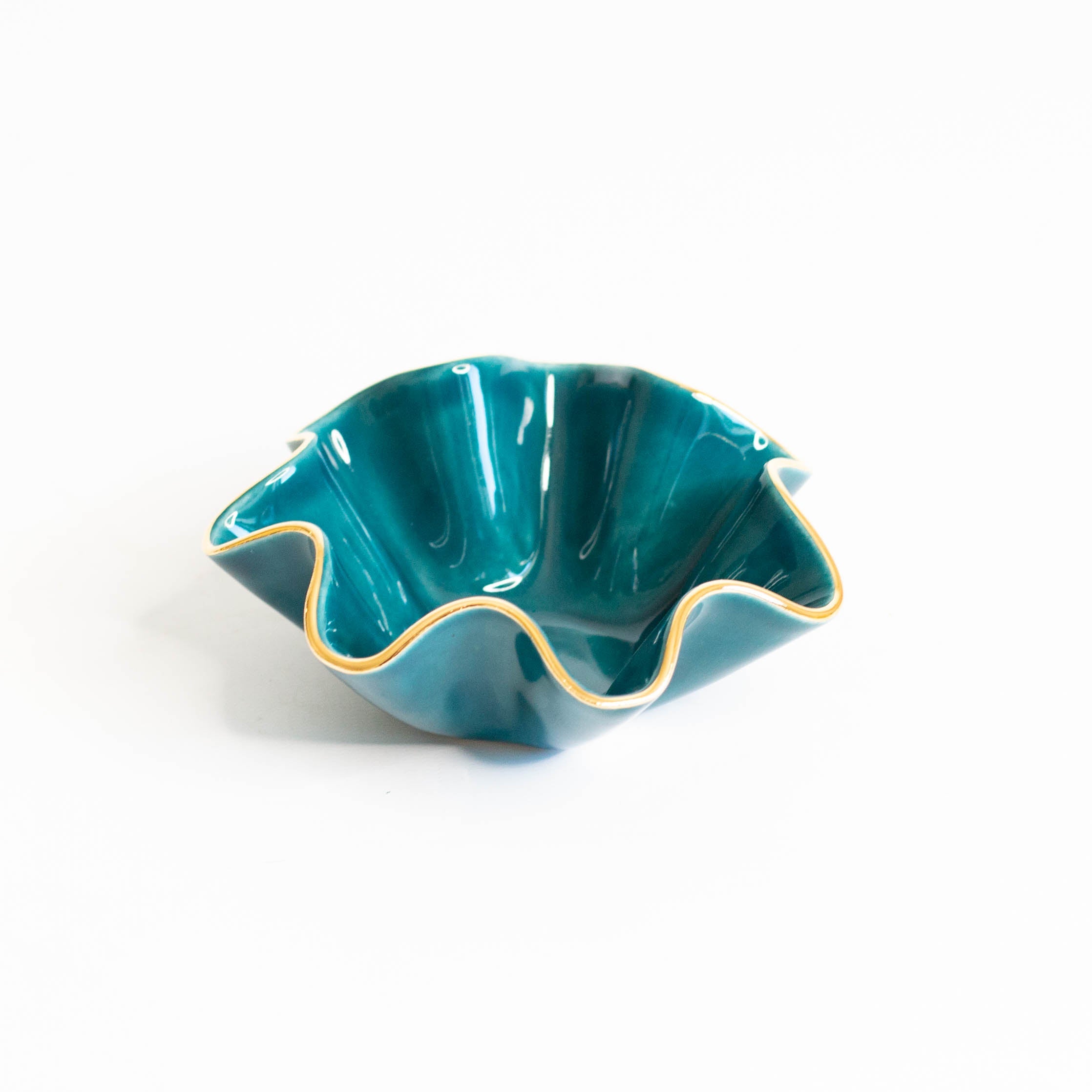 Adorn Wavy Bowl