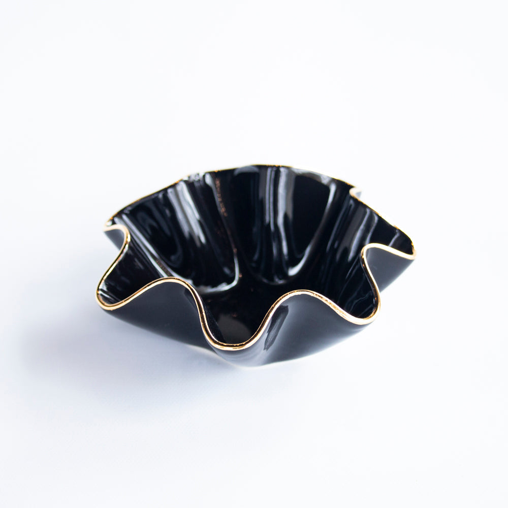 Adorn Wavy Bowl