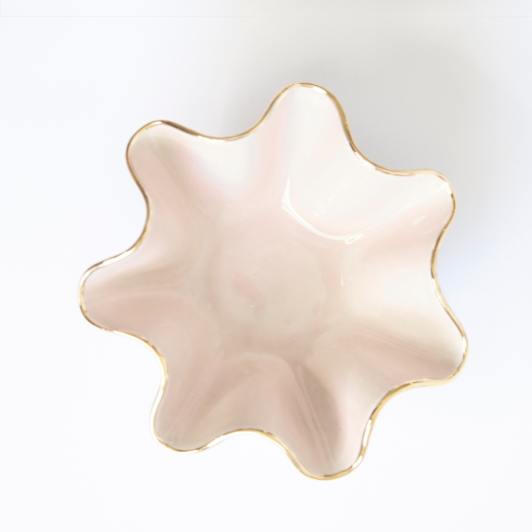 Adorn Wavy Bowl