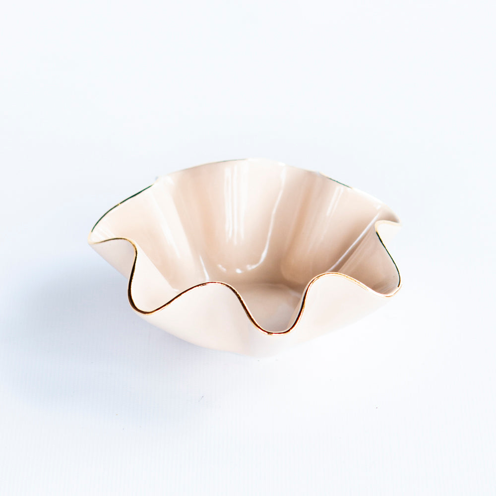 Adorn Wavy Bowl
