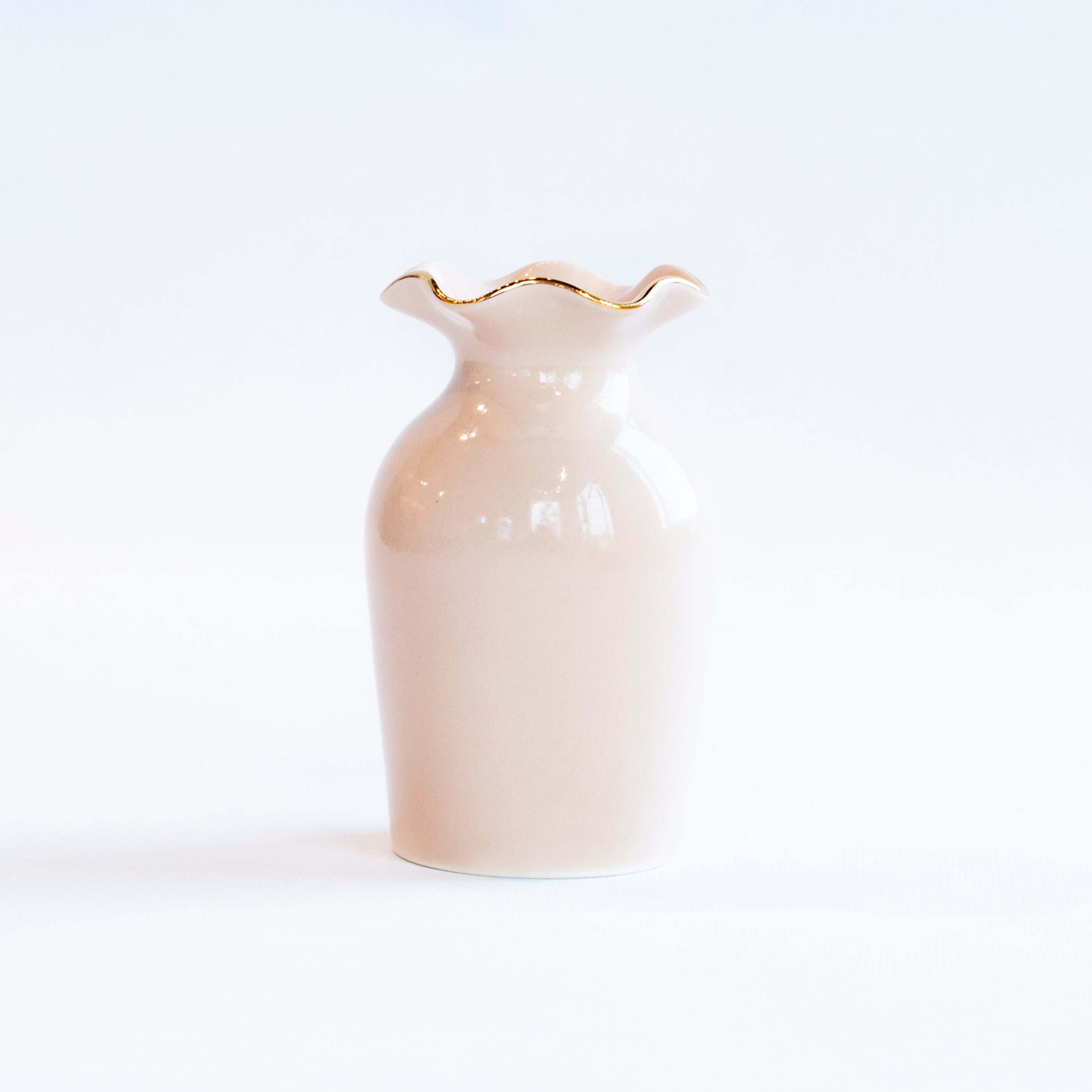 Hyacinth Vase