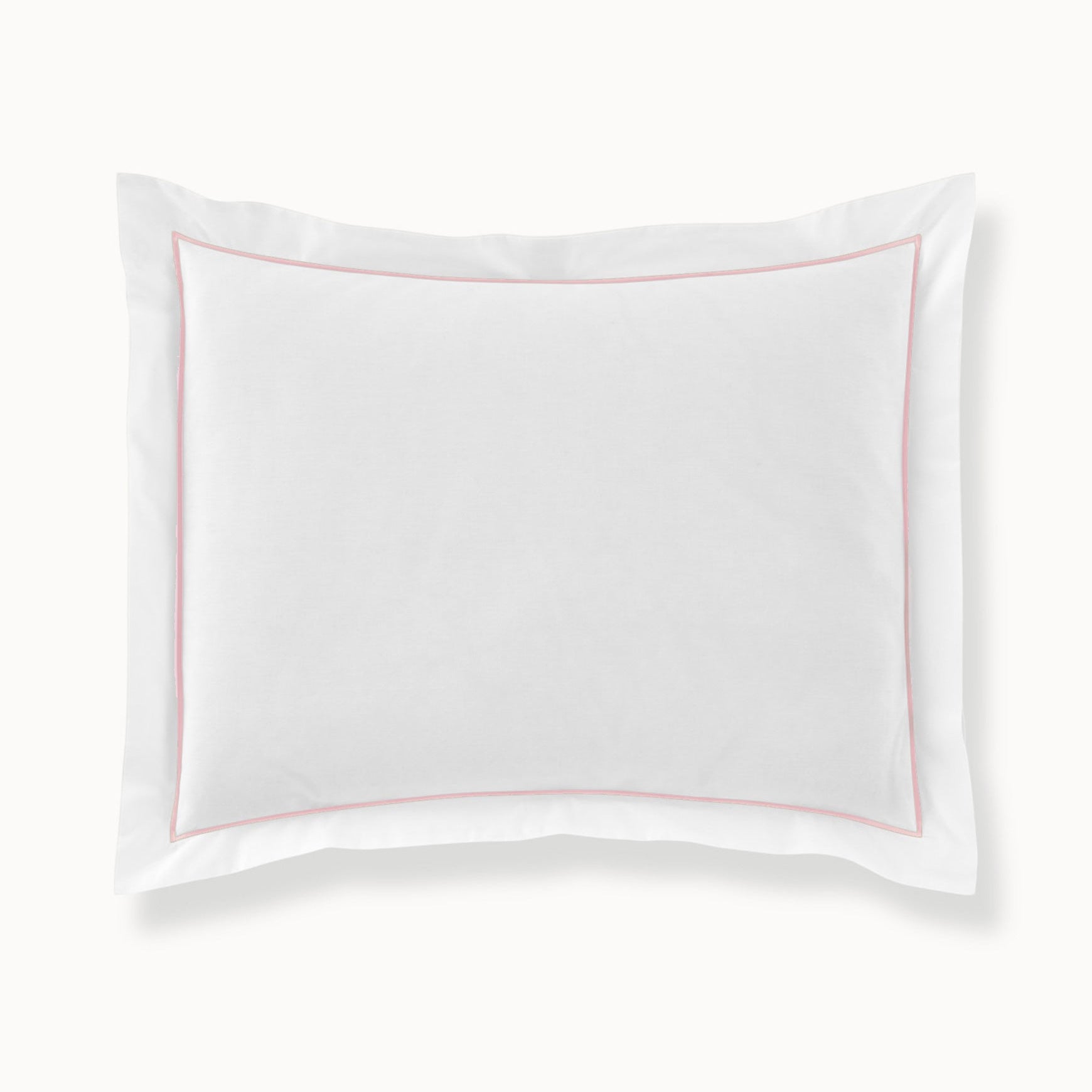 Boutique Percale Sham - Caitlin Wilson Design