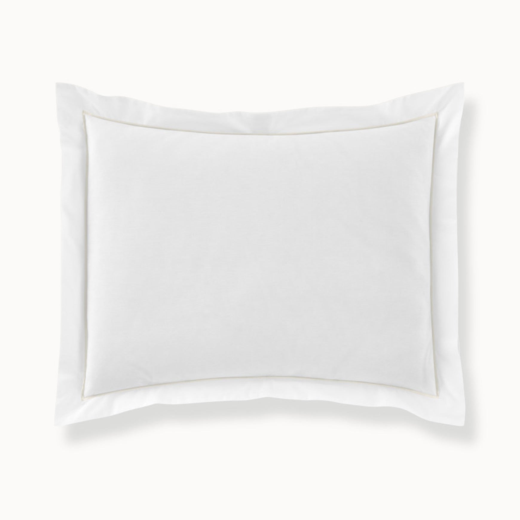 Boutique Percale Sham - Caitlin Wilson Design