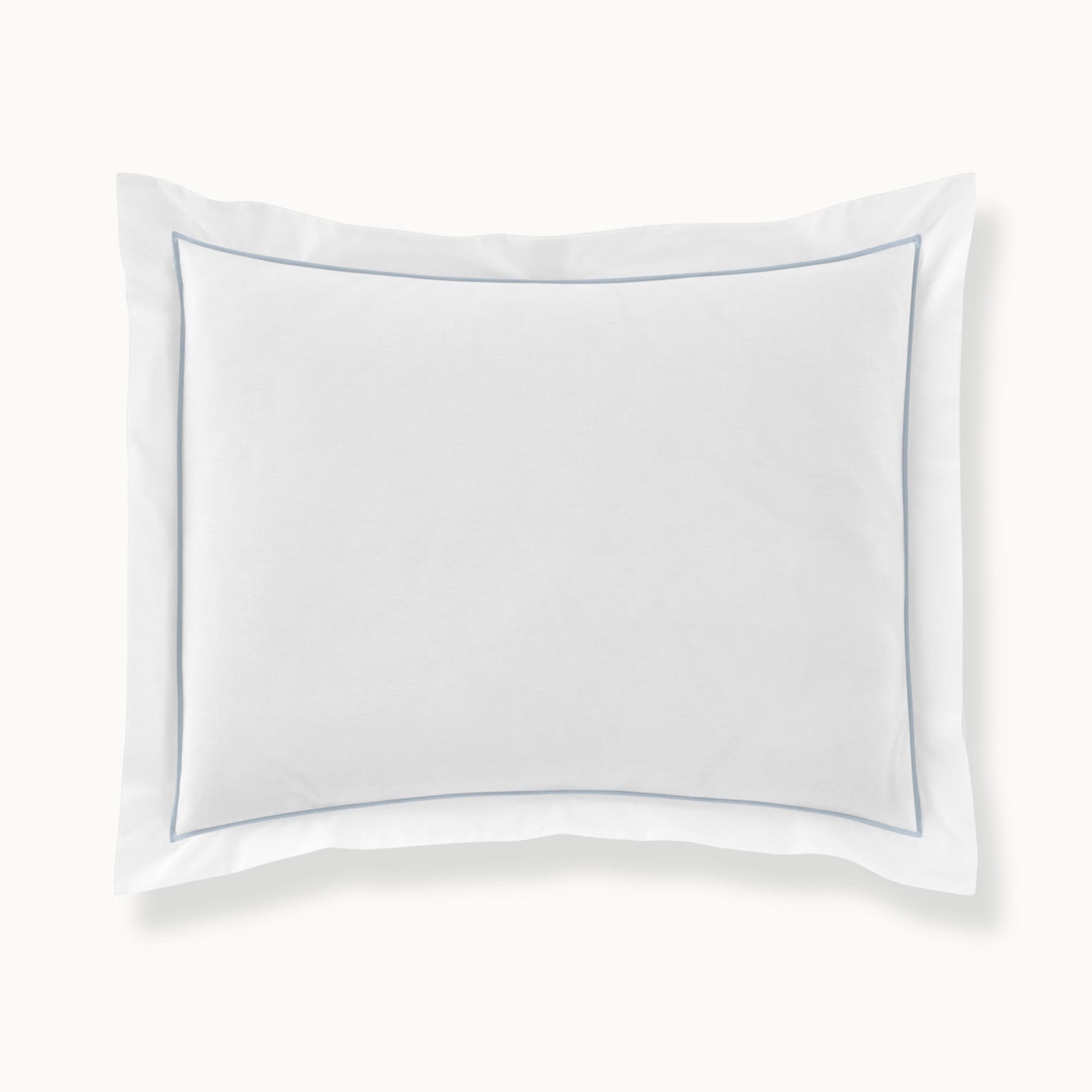 Boutique Percale Sham - Caitlin Wilson Design