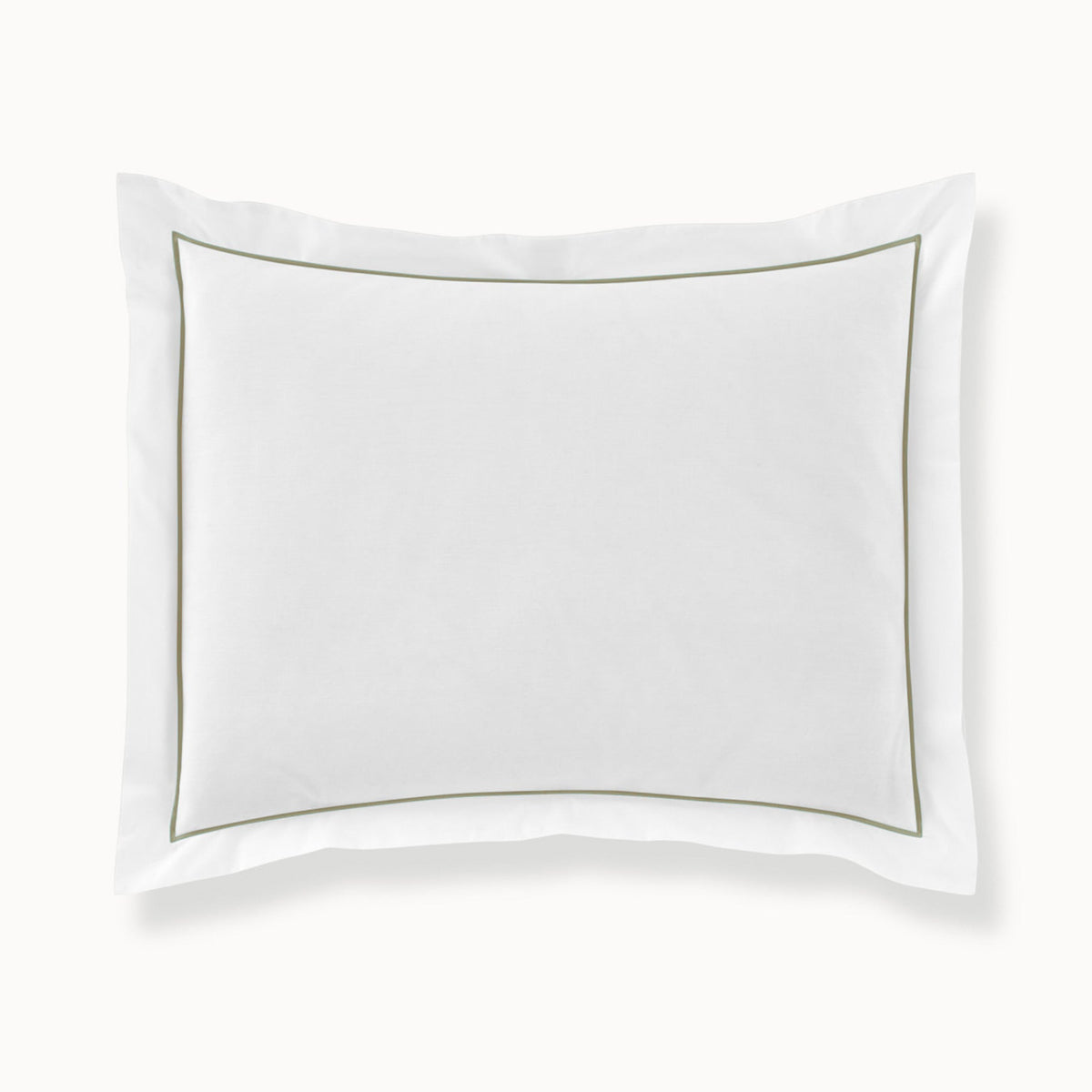Boutique Percale Sham - Caitlin Wilson Design