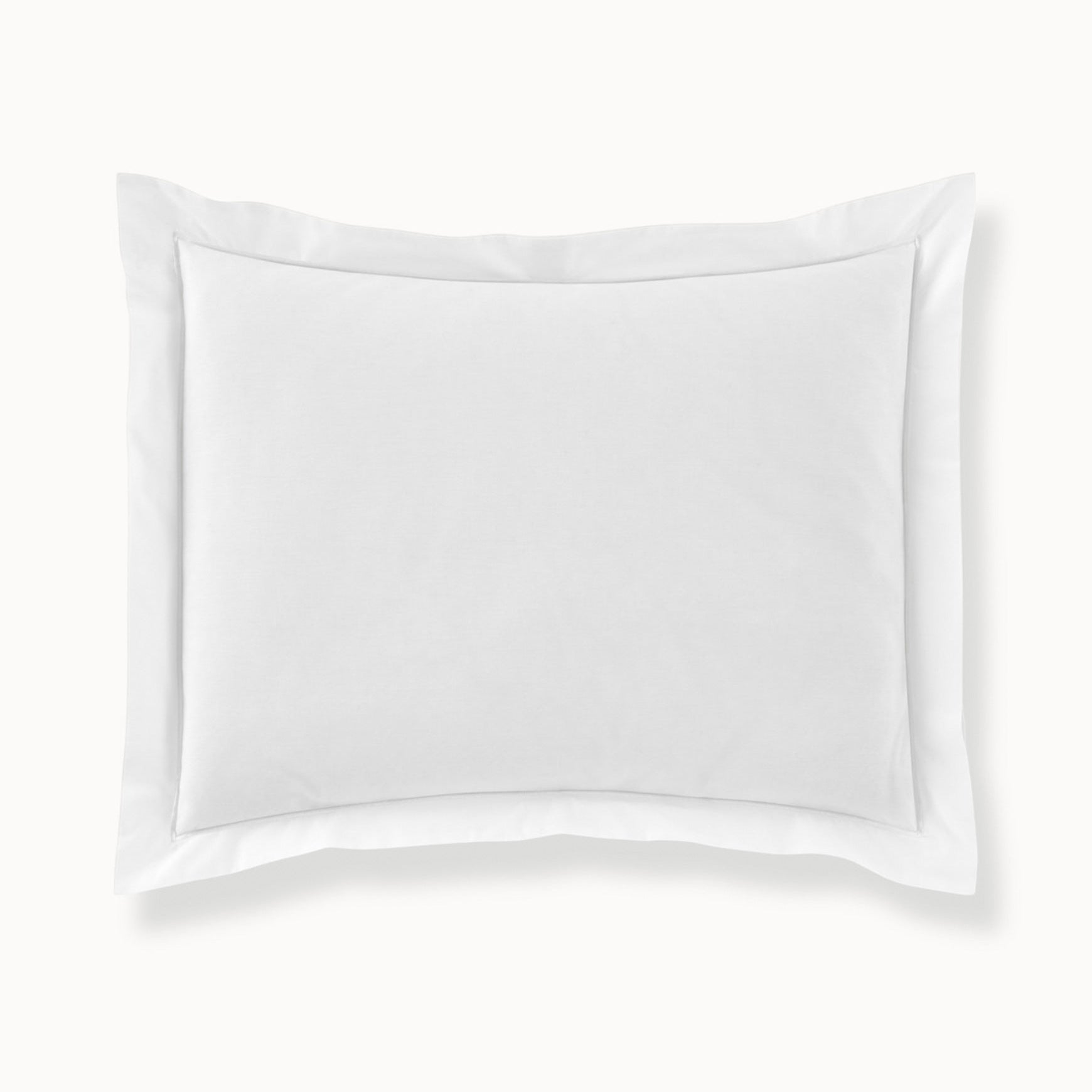 Boutique Percale Sham - Caitlin Wilson Design