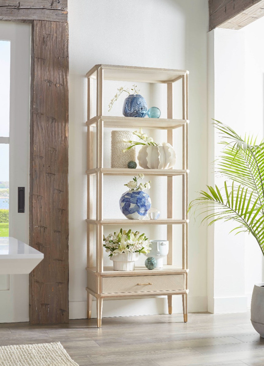 Andre Etagere - Caitlin Wilson Design